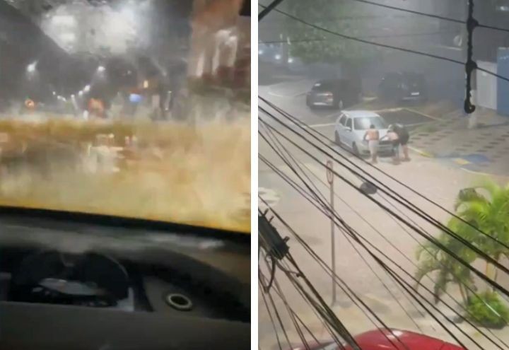 ▶️ Poder Expresso | Número de mortos chega a 107 e Porto Alegre segue inundada